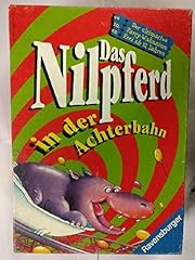 Schmid nilpferd achterbahn gebraucht kaufen  Wird an jeden Ort in Deutschland