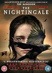 The nightingale dvd usato  Spedito ovunque in Italia 
