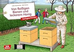 Fleißigen bienen leckerem gebraucht kaufen  Wird an jeden Ort in Deutschland