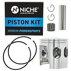 Niche stock piston for sale  Delivered anywhere in USA 