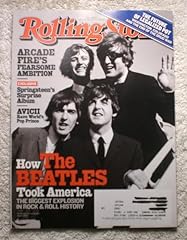 Beatles took america for sale  Delivered anywhere in USA 