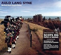 Auld lang syne for sale  Delivered anywhere in UK