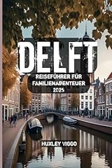 Delft reiseführer familienabe gebraucht kaufen  Wird an jeden Ort in Deutschland