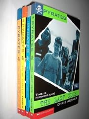 Pyrates boxed set for sale  Delivered anywhere in USA 