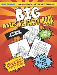 Big mazes activity for sale  Delivered anywhere in USA 