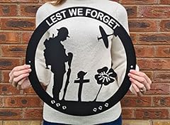 Lest forget war for sale  Delivered anywhere in UK