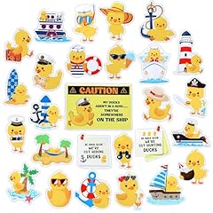 Pcs duck cruise for sale  Delivered anywhere in USA 