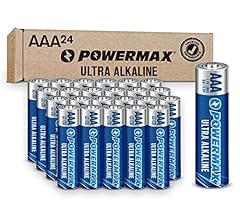 Powermax count aaa for sale  Delivered anywhere in USA 