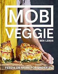 Mob veggie plant for sale  Delivered anywhere in UK
