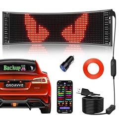 Qnoavve led anzeige gebraucht kaufen  Wird an jeden Ort in Deutschland