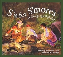 Mores camping alphabet for sale  Delivered anywhere in USA 