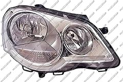 Scheinwerfer 6q0941008at 6q194 gebraucht kaufen  Wird an jeden Ort in Deutschland