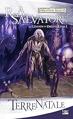 drizzt d'occasion  Livré partout en France