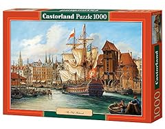 Castorland 102914 puzzle gebraucht kaufen  Wird an jeden Ort in Deutschland