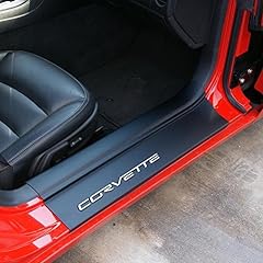 Corvette door sill for sale  Delivered anywhere in USA 