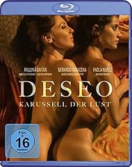 Deseo karussell lust gebraucht kaufen  Wird an jeden Ort in Deutschland