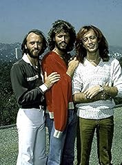 Bee gees photo for sale  Delivered anywhere in USA 