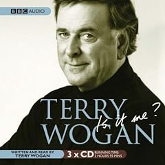 Terry wogan for sale  Delivered anywhere in UK