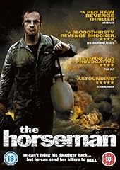 The horseman edizione d'occasion  Livré partout en France