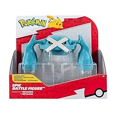 Pokémon metagross figure for sale  Delivered anywhere in UK