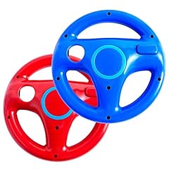 Volante per wii usato  Spedito ovunque in Italia 