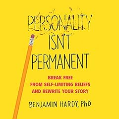 Personality isn permanent gebraucht kaufen  Wird an jeden Ort in Deutschland