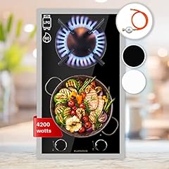 Klarstein goldflame table d'occasion  Livré partout en France