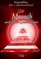 Mensch lichtkörper 1 gebraucht kaufen  Wird an jeden Ort in Deutschland