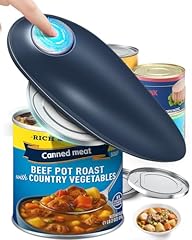 Electric opener tin for sale  Delivered anywhere in UK