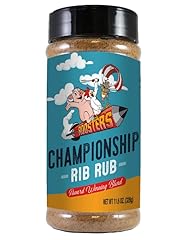 Roosters championship rib for sale  Delivered anywhere in USA 