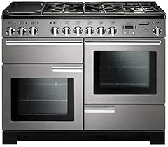 Rangemaster pdl110dffss freest for sale  Delivered anywhere in UK