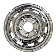 Chrome wheel rim for sale  Delivered anywhere in USA 