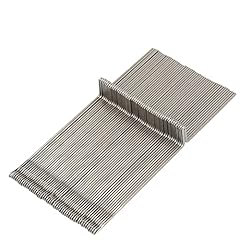 Denuvi 50pcs knitting for sale  Delivered anywhere in UK