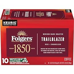 Folgers 1850 trailblazer for sale  Delivered anywhere in USA 