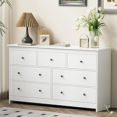 White dresser bedroom for sale  Delivered anywhere in USA 