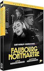 Faubourg montmartre édition for sale  Delivered anywhere in UK