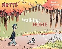 Mutts walking home for sale  Delivered anywhere in USA 