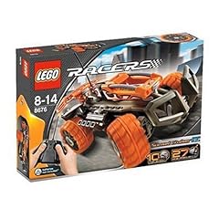 Lego racers 8676 gebraucht kaufen  Wird an jeden Ort in Deutschland