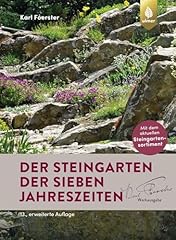 Steingarten jahreszeiten dem gebraucht kaufen  Wird an jeden Ort in Deutschland