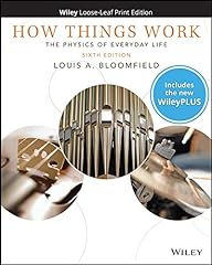Things work physics for sale  Delivered anywhere in USA 