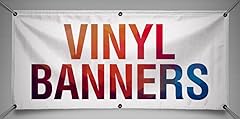 Personalised customised banner for sale  Delivered anywhere in UK