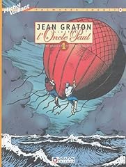 Jean graton illustre d'occasion  Livré partout en France