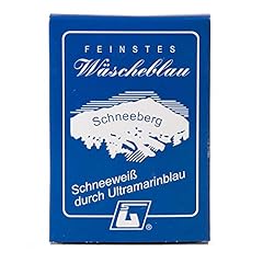 Wäscheblau 10g ssi gebraucht kaufen  Wird an jeden Ort in Deutschland