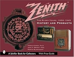 Zenith radio the d'occasion  Livré partout en France