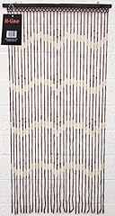 Line beaded bamboo for sale  Delivered anywhere in UK