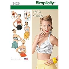 Simplicity sewing pattern for sale  Delivered anywhere in UK