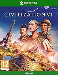 Civilization xbox one for sale  Delivered anywhere in UK