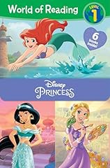 Reading disney princess for sale  Delivered anywhere in USA 