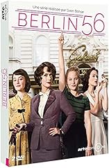 Coffret berlin d'occasion  Livré partout en Belgiqu