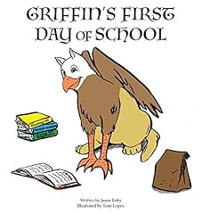 Griffin first day d'occasion  Livré partout en France